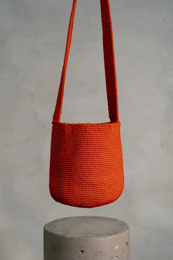 ileana makri SUR Orange