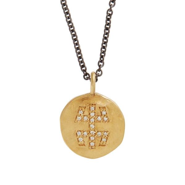 ileana makri Symbol of Essence Y-D