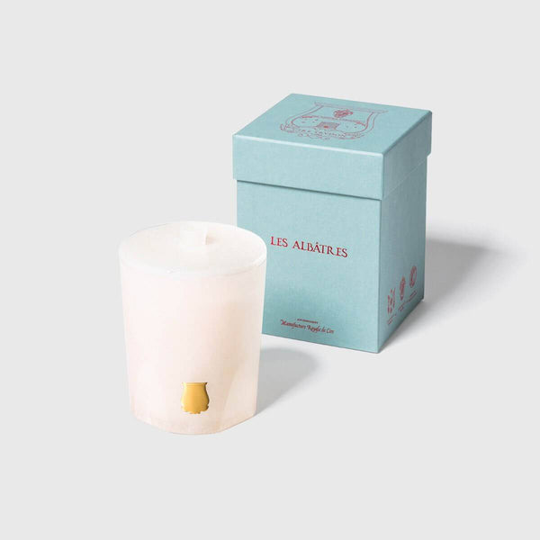ileana makri The Alabasters - Atria