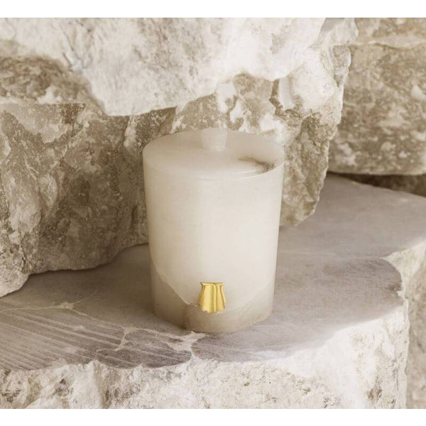 Ileana Makri The Alabasters - Héméra