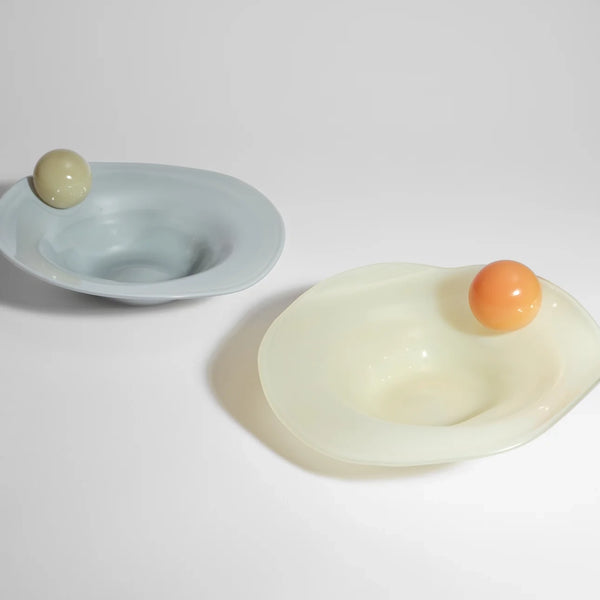 Ileana Makri The Bowl With A Twist Melon Coconut