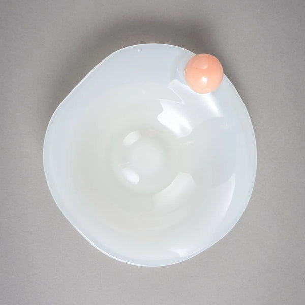 Ileana Makri The Bowl With A Twist Melon Coconut