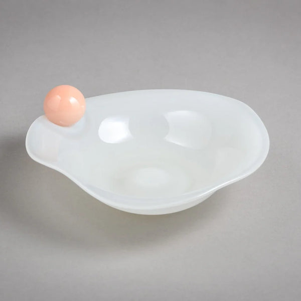 ileana makri The Bowl with a Twist Melon Coconut