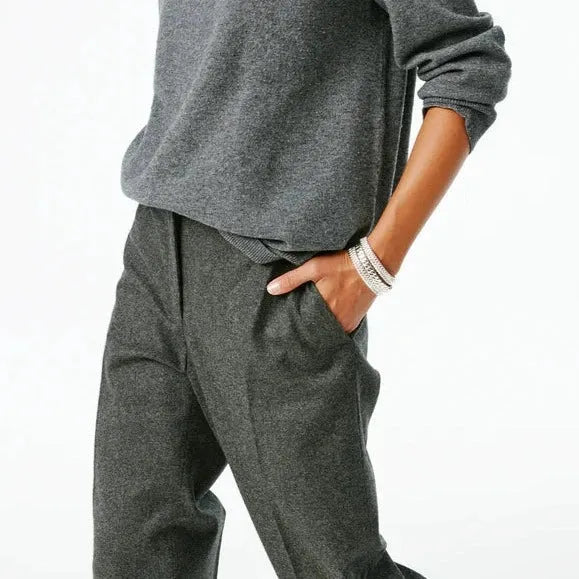 Ileana Makri The Super Silver Stack (Set Of 3)