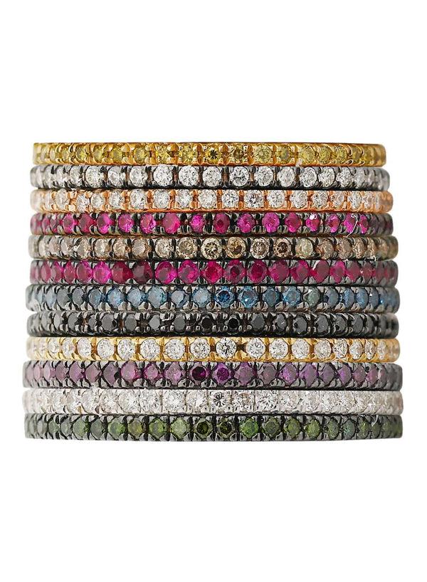 Ileana Makri Thread Band P-CHD