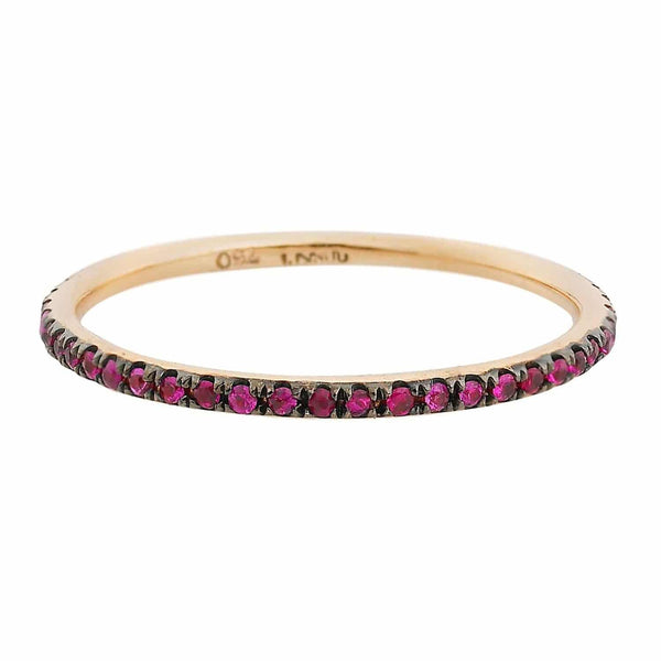 ileana makri Thread Band P-OXS-RU