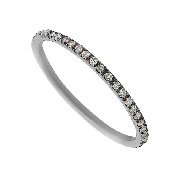 Ileana Makri Thread Band W-Ox-D