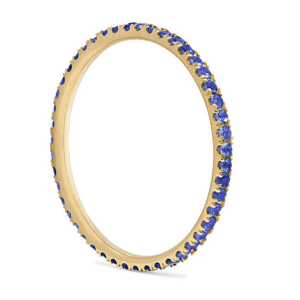 Ileana Makri Thread Band Y-BS