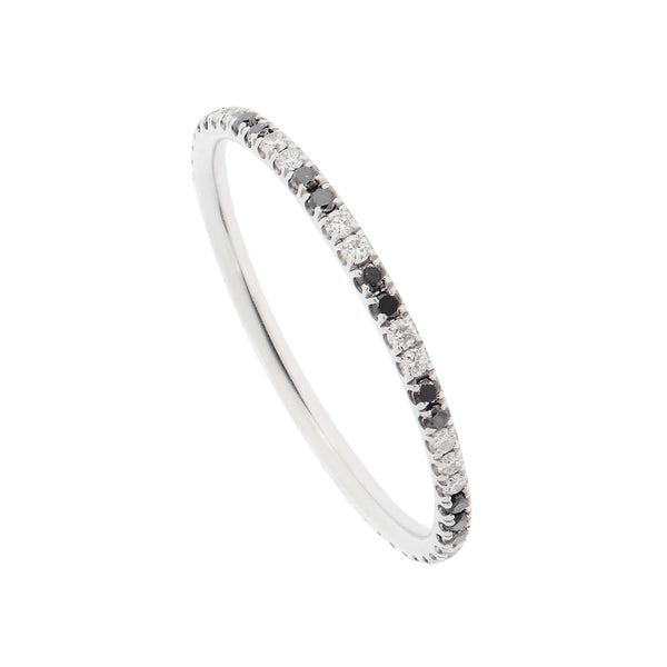 Ileana Makri Thread Stripes W-D-BD