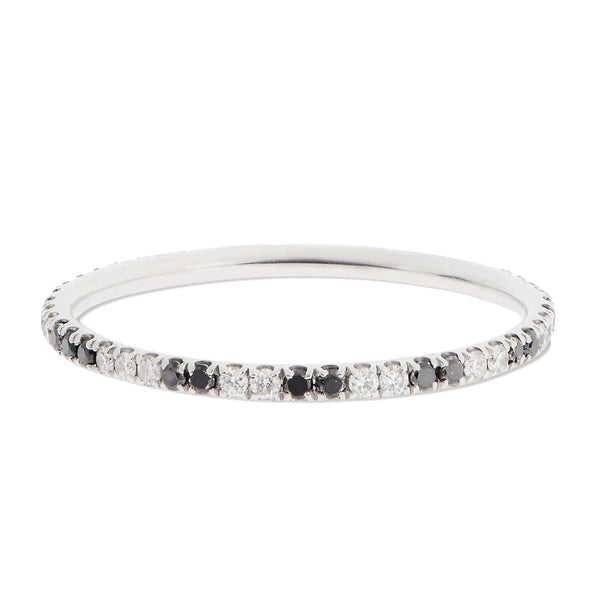 ileana makri Thread Stripes W-D-BD