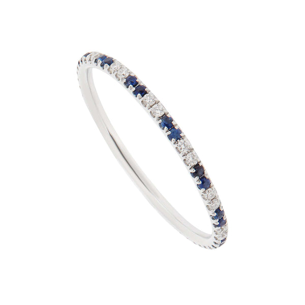 Ileana Makri Thread Stripes W-D-BS