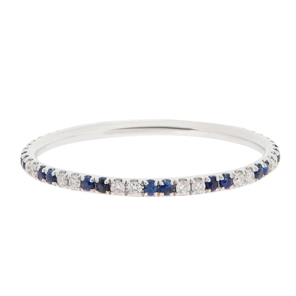 ileana makri Thread Stripes W-D-BS