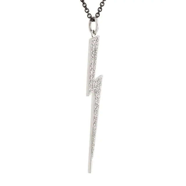 ileana makri Thunder Pendant W-D-L