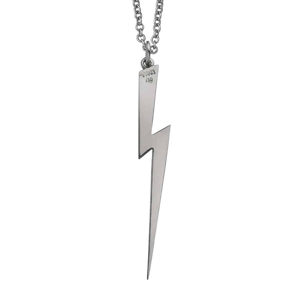 Ileana Makri Thunder Pendant W-OX-L