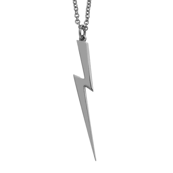 ileana makri Thunder Pendant W-OX-L