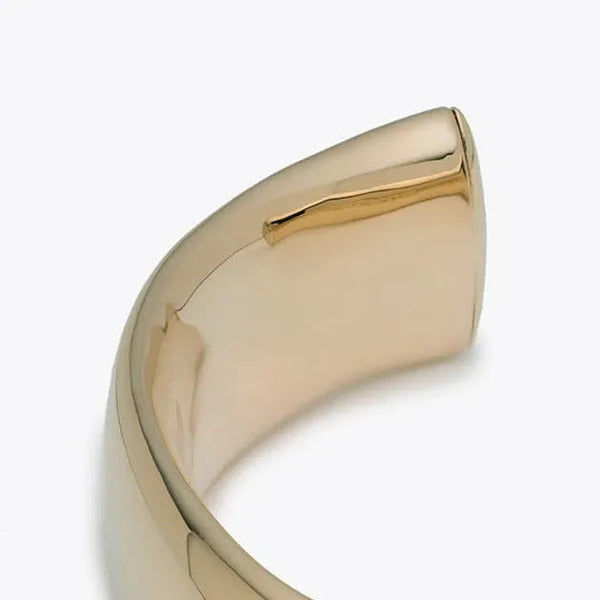 Ileana Makri Torque Collar