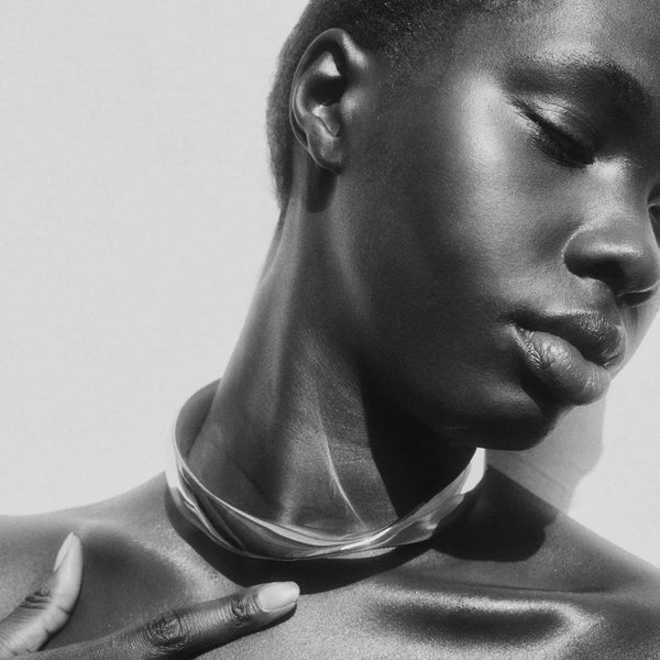 Ileana Makri Torque Collar