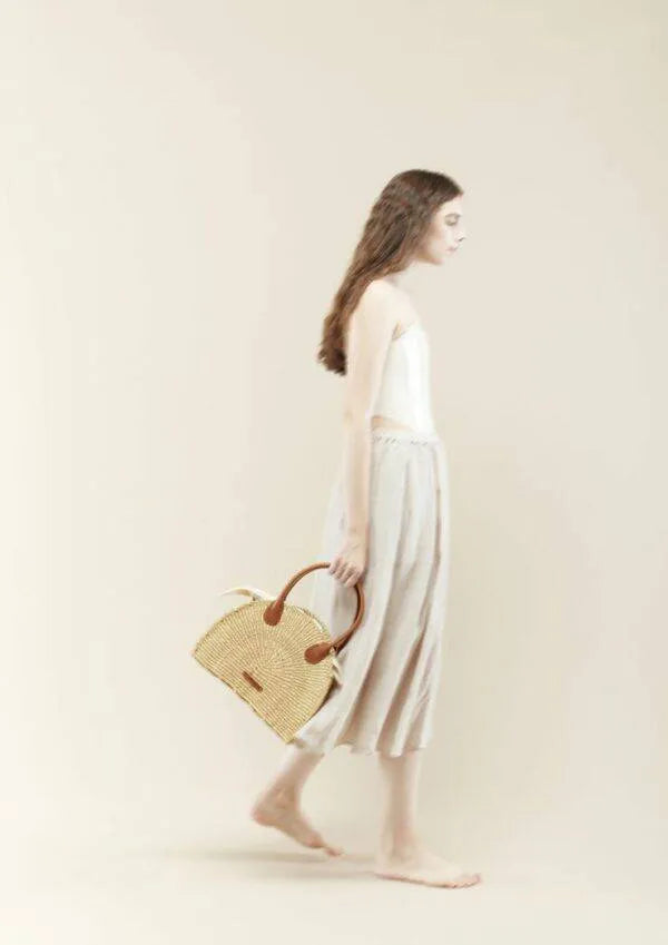 Ileana Makri Tsuki Tan
