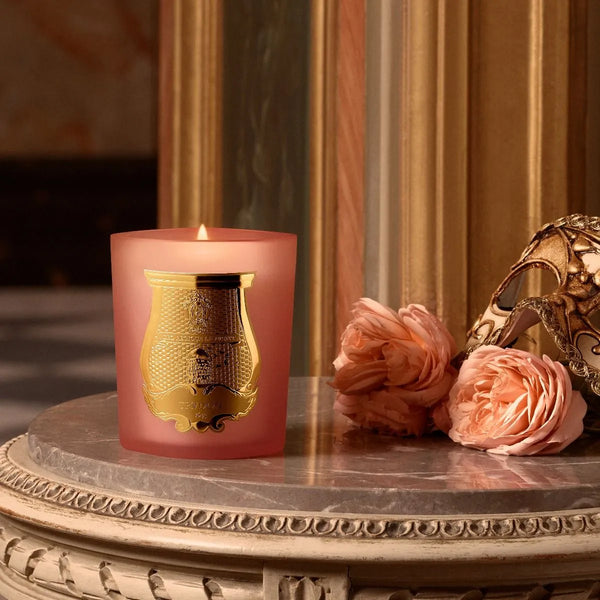Ileana Makri Tuileries Floral & Fruity Chypre