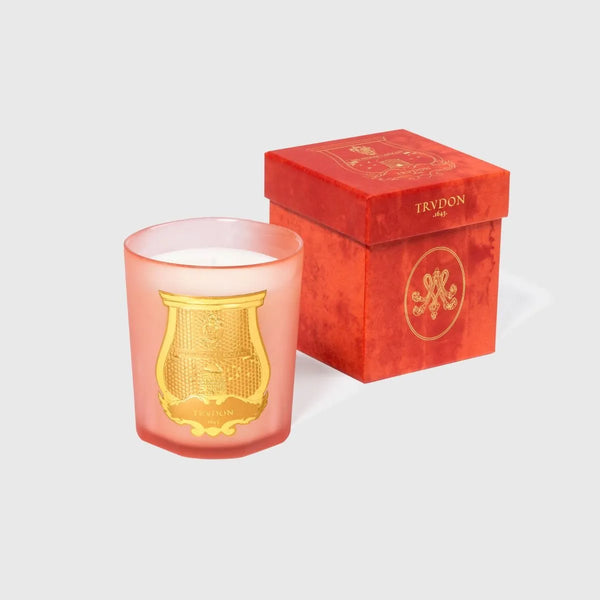 ileana makri Tuileries Floral & Fruity Chypre