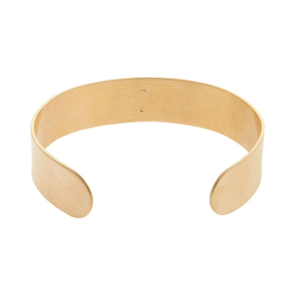 Ileana Makri Turquoise Bubble Cuff YP