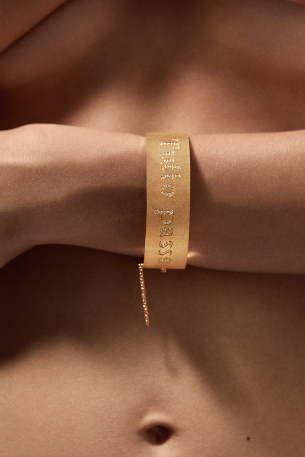 Ileana Makri Tutto Passa Bracelet