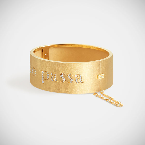Ileana Makri Tutto Passa Bracelet