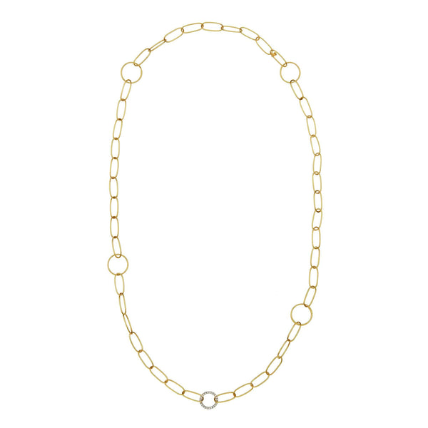 ileana makri Universe Chain 4 Spiral - D (64CM)