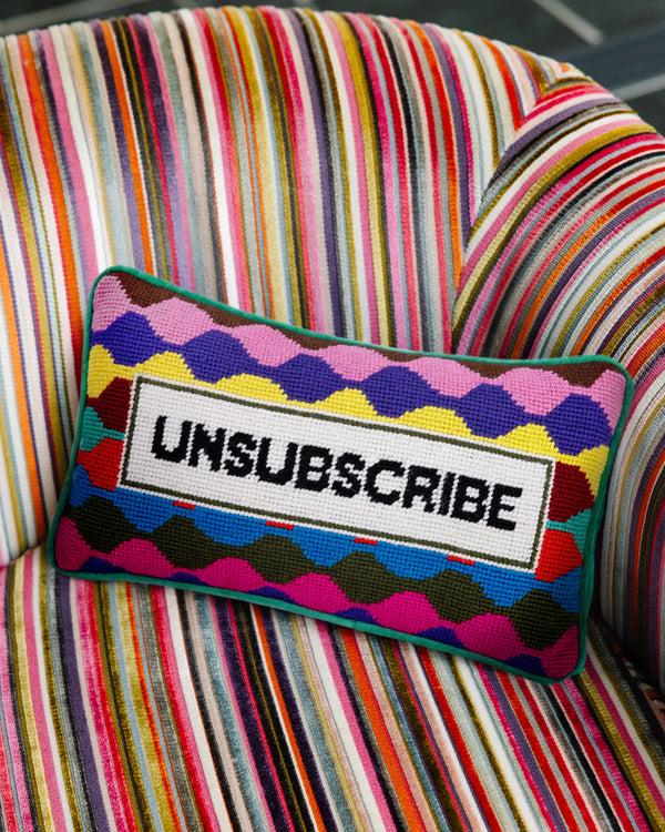 Ileana Makri Unsubscribe