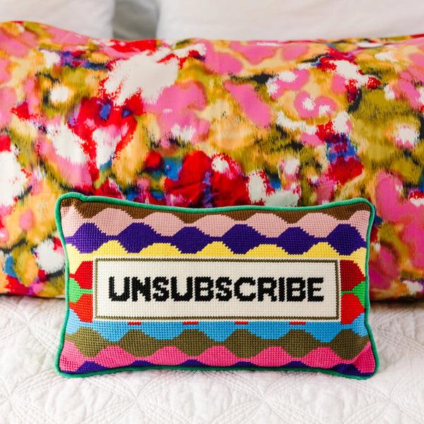 Ileana Makri Unsubscribe