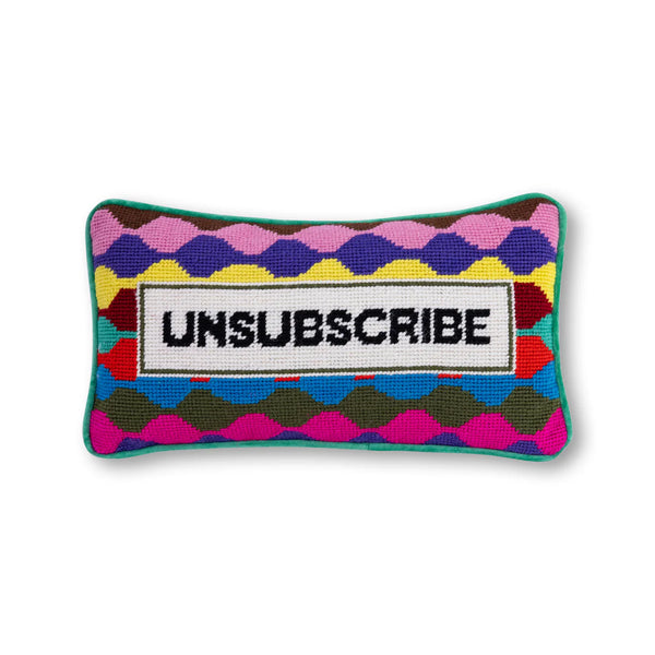 ileana makri Unsubscribe