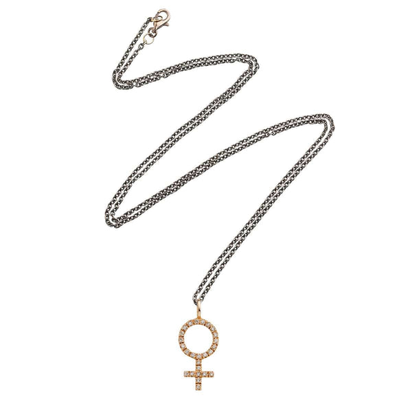 Ileana Makri Venus P-Chd-L