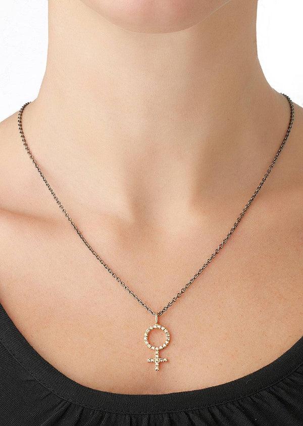 Ileana Makri Venus P-Chd-L