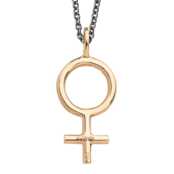 Ileana Makri Venus P-Chd-L