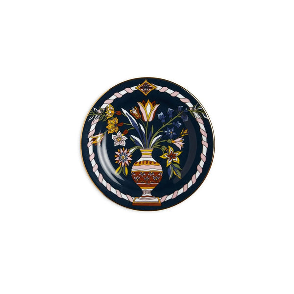 Ileana Makri Vesuvio Plates (Set Of 6)