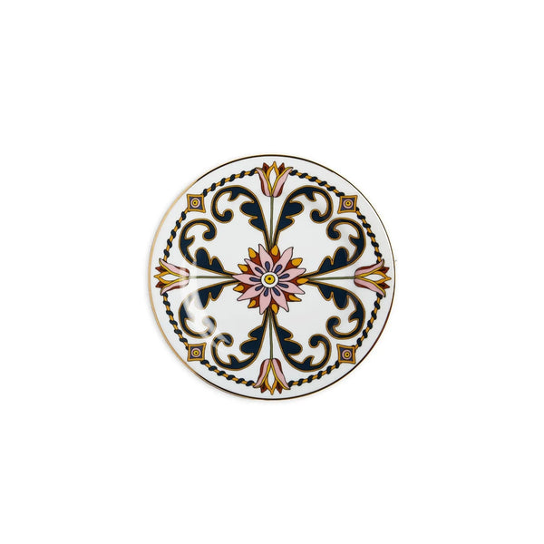 Ileana Makri Vesuvio Plates (Set Of 6)