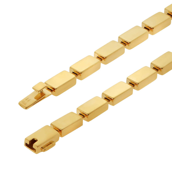 Ileana Makri Waterfall Bracelet Y