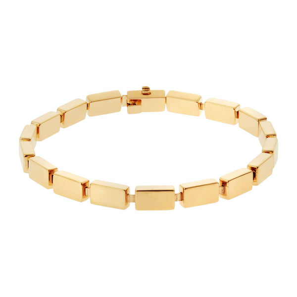ileana makri Waterfall Bracelet Y