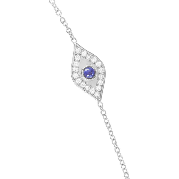 Ileana Makri Wisdom Bracelet W-D-Bs