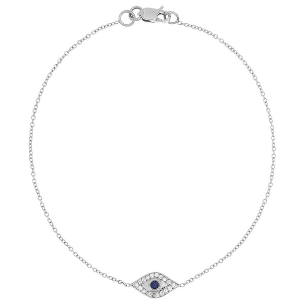 ileana makri Wisdom Bracelet W-D-Bs