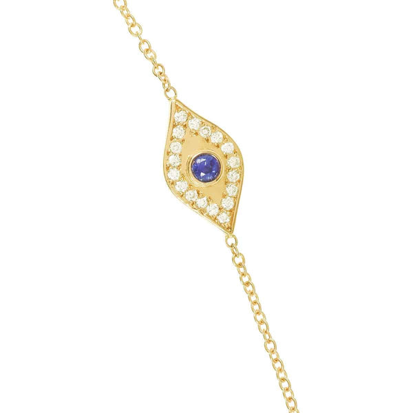 Ileana Makri Wisdom Bracelet Y-D-Bs