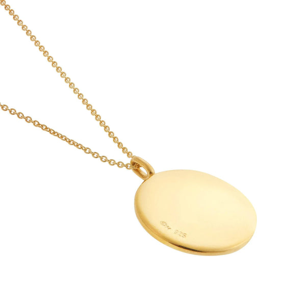 Ileana Makri Yin Yang Pendant