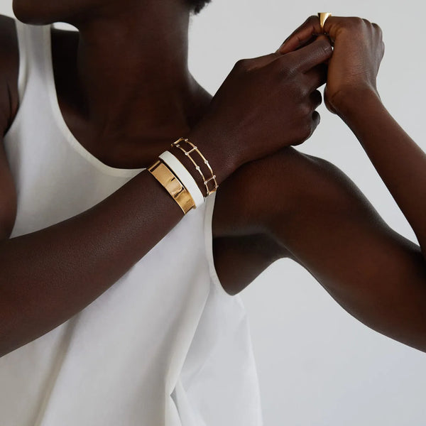 Ileana Makri Ziggy Cuff