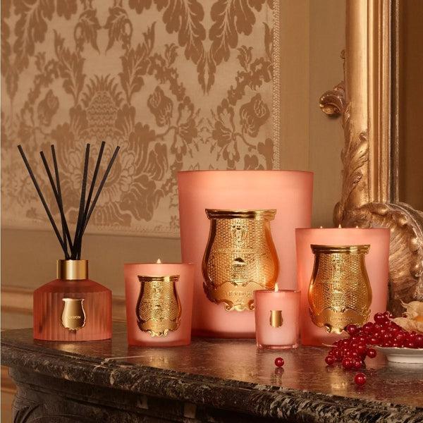 Ileana Makri Tuileries Floral & Fruity Chypre Intermezzo