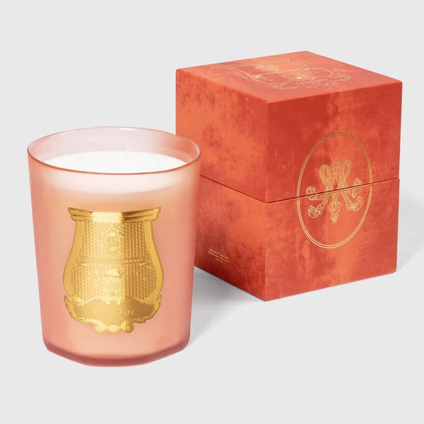 ileana makri Tuileries Floral & Fruity Chypre Intermezzo