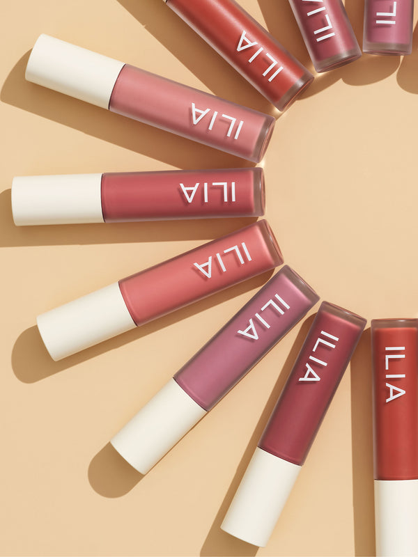 Ilia Beauty Balmy Gloss Tinted Lip Oil