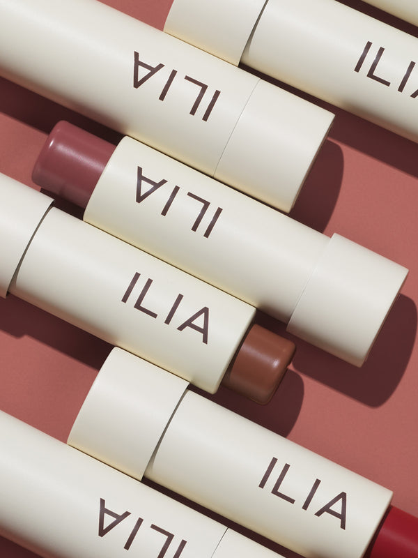 Ilia Beauty Balmy Tint Hydrating Lip Balm