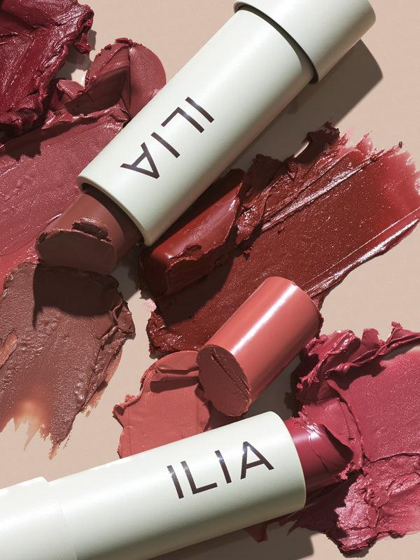 Ilia Beauty Balmy Tint Hydrating Lip Balm
