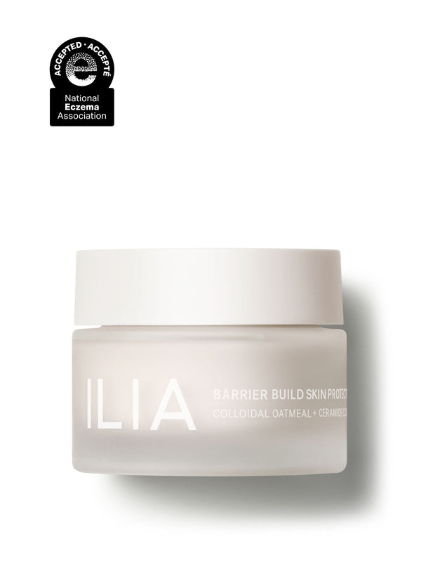 ilia beauty Barrier Build Skin Protectant Cream