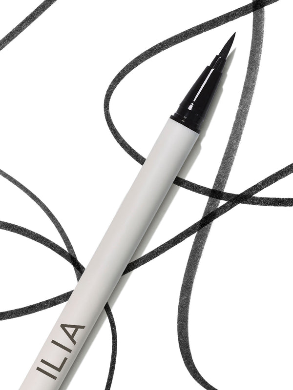 Ilia Beauty Clean Line Liquid Liner